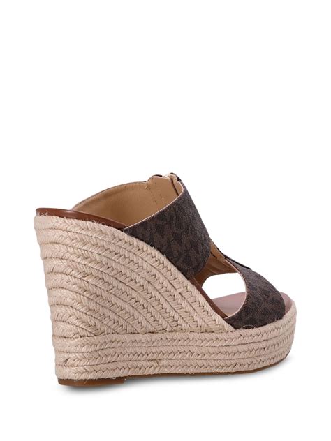 Michael Kors women's mules